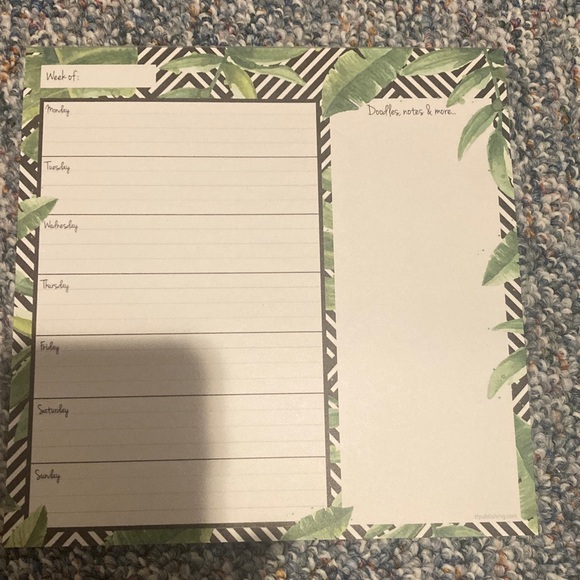To Do Notepad Bundle-NWOT - Picture 3 of 5